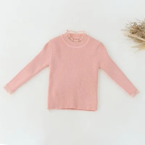 Pull pour filles, chaud, confortable, léger, décontracté, collection de vêtements de tous les jours, fournisseur de denim du Bangladesh, vente en gros - Product Image 4