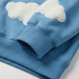 Sudadera con Capucha para Mujer, Cómoda, Talla Grande, Antiarrugas, Tejido Resistente, Diseño con Letras, Ropa para Exteriores - Product Image 6
