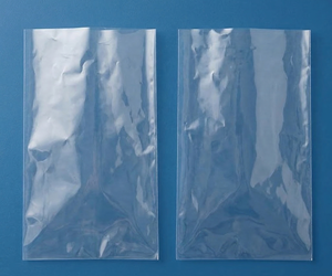 พลาสติก PP ใส แบบมีกาวในตัว ปรับแต่งขนาดและความหนาได้ - Product Image 1