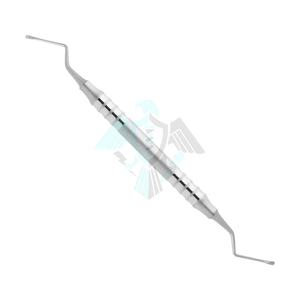 Meilleur fabricant Pissco pour les sondes d'examen dentaire d'ascenseur Matériau japonais Acier inoxydable - Product Image 1