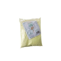 Farine d'orge de qualité export, farine de céréales finement moulue pour les marchés alimentaires internationaux, support OEM