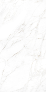 กระเบื้องพอร์ซเลน AUSTIN STATUARIO ขนาด 800x1600 มม. ผิวมันเงา สำหรับใช้ในบ้านและนอกบ้าน กันลื่น เหมาะสำหรับห้องน้ำและห้องครัว - Product Image 3