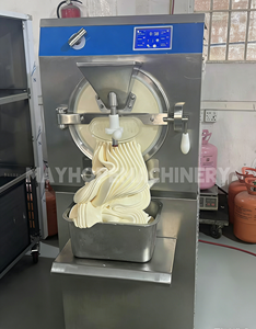 Macchina per Gelato Duro ad Alta Capacità per Attività di Ristorazione Invernale e Gelaterie - Product Image 3