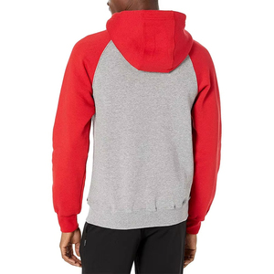 Sudaderas Básicas para Hombre, 100% Algodón, Forro Polar, Transpirables, Cálidas, Ecológicas, para Invierno, Uso Diario Informal y Relajado - Product Image 6