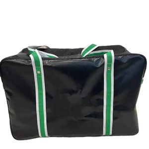 Nouveau design, sacs de hockey sur glace pliables, imperméables, durables, légers, personnalisables, qualité supérieure, 50-70L, fermeture éclair en nylon - Product Image 2