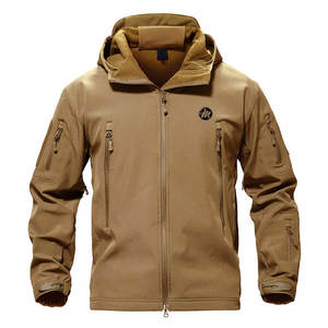 Chaqueta Impermeable de Alta Calidad para Hombre, Estilo Urbano, Nailon/Poliéster, Nueva Colección, Venta en Línea - Product Image 1