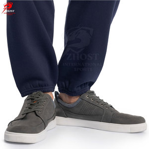 Pantalon homme en tissu léger et respirant, coupe ajustée, pour un usage quotidien, décontracté et professionnel, confort optimal. - Product Image 6