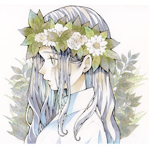 [ME]KURETAKE ZIG Clean Color Real Blush Pale Colors II (RB-6000AT/6VH) Stylo plume, stylo pinceau, stylo manga - Product Image 4