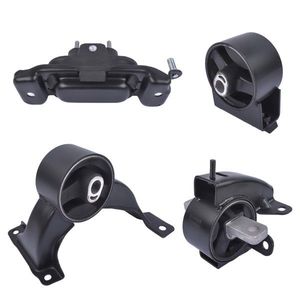 For Dodge Grand Caravan VW Route for Ram C/V for Chrysler 3.6L 2011-2019 Engine Mount Kit 5273883AD 4880492AB - Product Image 2