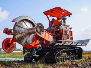Moldeadora de Caballones HOGICO, Herramienta Agrícola Moderna de Alto Rendimiento que Crea un Molde de Caballones Súper Conveniente - ¡Más Vendida! - Product Image 2