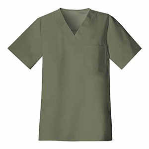 High Quality Men <b>Scrub</b> <b>Tops</b> Soft and Comfortable Men <b>Scrub</b> <b>Tops</b> for Healthcare Staff Wholesale Design with Custom Logo Size Colo - Product Image 5