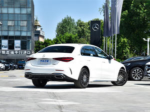 2025 C200 L Edición deportiva <span class=keywords><strong>Segunda</strong></span> <span class=keywords><strong>mano</strong></span> 2,0 T 184HP L4 <span class=keywords><strong>Comprar</strong></span> <span class=keywords><strong>coche</strong></span> Sala de exposición Cerca de mí Automóvil <span class=keywords><strong>Coche</strong></span> - Product Image 2