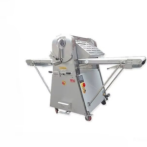 Motor Minh Tam MC2C 220V/380V, Nuevo Modelo 2025, Popular en Vietnam para Panaderías, con 1 Año de Garantía, Laminadora de Masa Automática y Portátil - Product Image 1