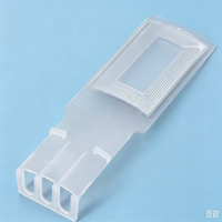 Etiqueta de chip RFID de tinta amarilla L para módulo de kit de caja de filtro de servicio L8900 8800, utilizada para impresora de codificación de inyección de tinta CIJ L 89xx 88xx