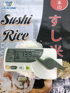 Arroz de sushi vietnamita, arroz de calrose, Arroz de grano redondo, Arroz de grano medio para venta al por mayor por Vietnam Rice Factory - Product Image 6