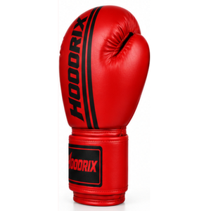 Gants de boxe en cuir synthétique PU pour entraînement sur sac de frappe, sparring, arts martiaux, équipement de fitness, fabrication sur mesure avec impression personnalisée - Product Image 3