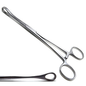Pinzas para Intercambio de Algodón para Instrumentos Quirúrgicos al por Mayor, Precio Económico, Último Modelo - Product Image 1