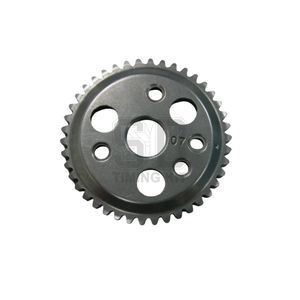 13523-0J010 2SZFE para YARIS 1300CC 16V DOHC EFI, accesorio de repuesto para automóvil, piñón de árbol de levas para TOYOTA - Product Image 1