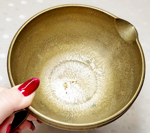 Nuevos Recipientes para Champán de Metal Dorado con Asa y Tazón para Hielo para Vino, Forma Redonda, para Decoración de Fiestas y Eventos - Product Image 4