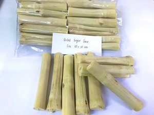 PALILLO DE CAÑA DE GRADO SUPERIOR DE VIETNAM LISTO PARA EXPORTAR A GRANEL CON EL PRECIO MÁS BAJO/Sra. Thi - Product Image 5