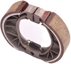 Nuevas Pastillas de Freno para Scooter Eléctrico Vasus EV 110 MM, Materiales de Fricción Metálicos de Alto Rendimiento, Compatibles con Reequipamiento/Actualización - Product Image 4