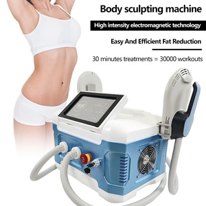Máquina EMS de Estimulación Muscular Más Vendida, <span class=keywords><strong>Estimulador</strong></span> Muscular <span class=keywords><strong>Abdominal</strong></span> EMS, <span class=keywords><strong>Estimulador</strong></span> Muscular Corporal EMS - Product Image 3