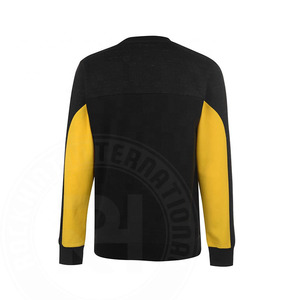 Sudadera Casual de Invierno con Estampado Digital, Unisex, Corte Regular, 100% Algodón, Personalizada con Logotipo OEM, Conjuntos de Ropa Urbana - Product Image 6