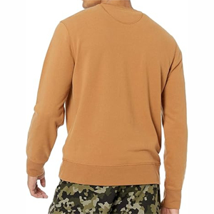 Sweat-shirts pour hommes de haute qualité, légers, respirants, 100% coton, meilleurs designs, manches longues, vente chaude, sublimation - Product Image 5