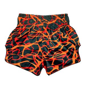 Mens Training Fitness Shorts Comfortable Athletic Shorts for Gym Running Exercise and Outdoor Sports - Product Image 4
