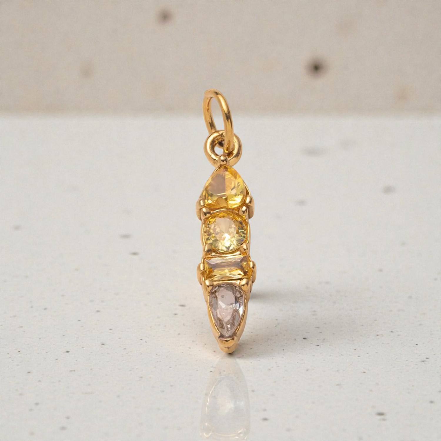 ซิทรินควอตซ์