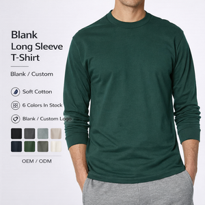 Sudadera de Forro Polar con Cuello Redondo para Hombre, Venta al Por Mayor OEM, Invierno, Lavado Ácido, Bordado Personalizado, Impresión Personalizada, 100% Algodón Ecológico - Product Image 3