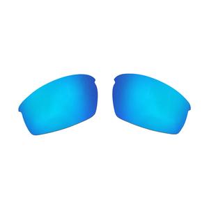 Lentilles de remplacement polarisées Xyqrenrr compatibles avec les lunettes de soleil Oakley O <span class=keywords><strong>Rokr</strong></span> Pro/Thump Pro - Anti-rayures | Résistant aux chocs | Ajustement parfait - Product Image 5