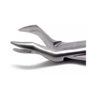 Pinzas Dentadas de Precisión de Acero Inoxidable, Instrumento Quirúrgico Médico Duradero, Pinzas Dentadas Quirúrgicas Médicas de Dentavex - Product Image 2