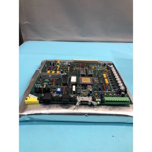 Carte de circuit imprimé (PCB) de station de revêtement SVG 80266B-E-01, 149050 - Équipements et pièces semi-conducteurs d'occasion fiables à l'échelle mondiale chez - Product Image 6