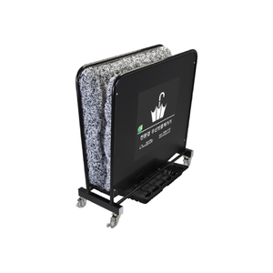 [OPD-BK(BK)] Séchoir à parapluies anti-goutte écologique avec technologie de sécurité antidérapante, haute durabilité, essentiels pour la saison des pluies - Product Image 1