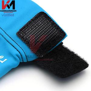 Guantes de Billar de Alta Precisión, Ligeros, de Material Suave, Ajuste Cómodo, Duraderos para Torneos y Prácticas - Product Image 6