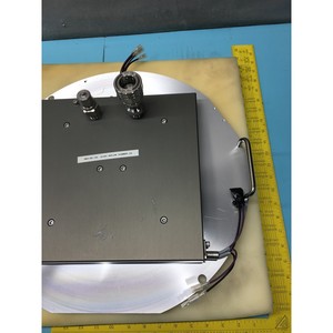 ฝาครอบ ULVAC EMO-001-123 REFLOW CHAMBER, ฝาครอบด้านบน - อุปกรณ์และอะไหล่เซมิคอนดักเตอร์ระดับโลกที่เชื่อถือได้ - Product Image 4