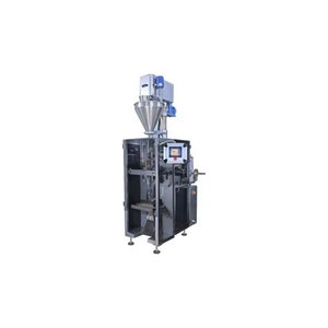 Machine d'emballage automatique de sachets de type col industriel pour un remplissage précis et des lignes d'emballage à grande vitesse - Product Image 4