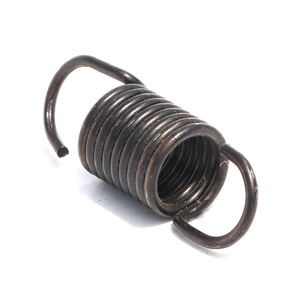 Fabrikverkauf Hochbelastbare Große Spannhaken Hohe Dehnung Anpassbar Fabrikpreis Hochwertige Präzisionsfeder - Product Image 5