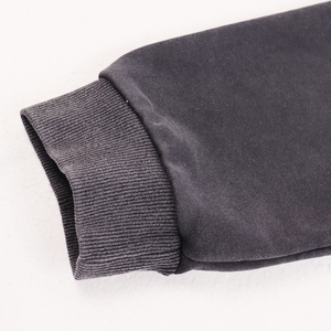 Pantalones Deportivos Personalizados para Hombre, Negros y Blancos, de Pierna Ancha, Estilo Y2K, con Estampado Gráfico - Product Image 4