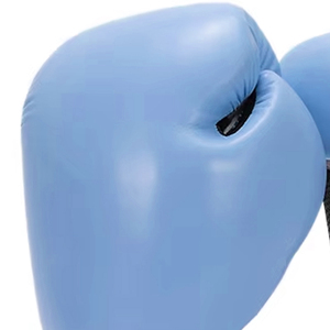 Guantes de Boxeo de Marca Privada OEM, Guantes de Lucha MMA de Alta Calidad, Guantes de Boxeo Profesionales Personalizados para Entrenamiento - Product Image 2