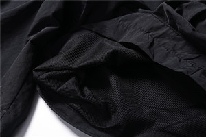 Pantalones Cortos Cargo Casuales para Hombre, Talla Grande, Estilo Urbano, de Nailon Ligero, con Múltiples Bolsillos - Product Image 2