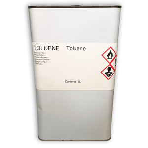 Tolueno de Alta Calidad, Material Solvente para Fabricación - Product Image 5