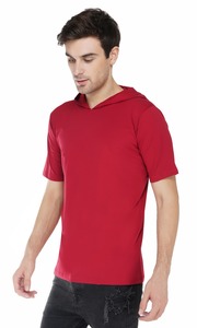 Sudaderas Vintage Personalizadas al por Mayor para Hombre, 100% Algodón, Ecológicas, con Diseño Digital Vintage, Tela Jersey - Product Image 2