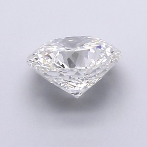 Diamante Cultivado en Laboratorio, Corte Portugués, 2.1 Ct, E VVS2, Gema Suelta, Excelente Pulido, Multifacético, Ecológico, Certificado IGI, Personalizado - Product Image 3