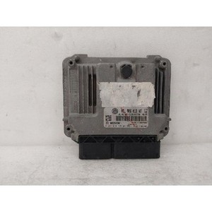ECUs et modules informatiques de golf d'occasion 03L906018AT - Product Image 1