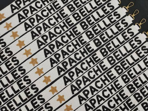 Sacs à bandoulière élégants, professionnels, personnalisés, tendance, de luxe, avec détails perlés, écologiques, réglables et légers - Product Image 4