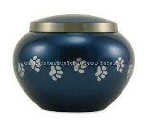 Funeral Cremation Brass Cat and <b>Dog</b> <b>Urns</b> Funeral Pet Memorial <b>Urns</b> <b>for</b> Cat and <b>Dog</b> <b>Ashes</b> Wholesale <b>Urns</b> at Low Price - Product Image 3