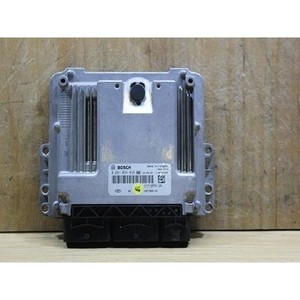Koleos - Unidades de Control Electrónico y Módulos Informáticos Usados 237107819R - Product Image 1
