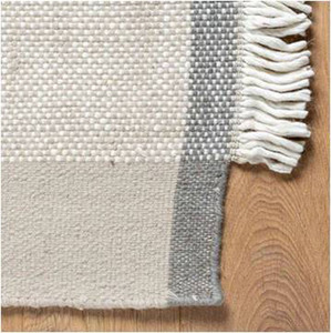 Alfombras Tejidas a Mano de Yute Ecológicas, Alfombras Versátiles para Interiores y Exteriores, de Alta Calidad para el Hogar - Product Image 3